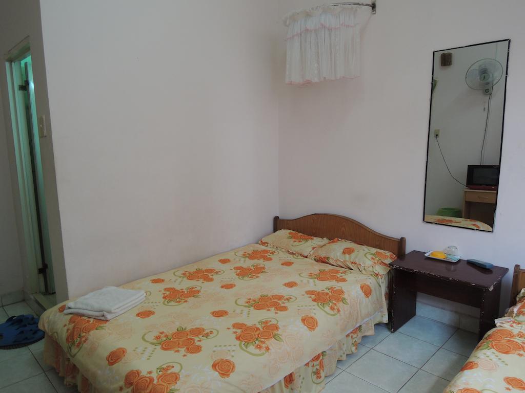 Hong Hoa Hotel Đà Lạt Extérieur photo