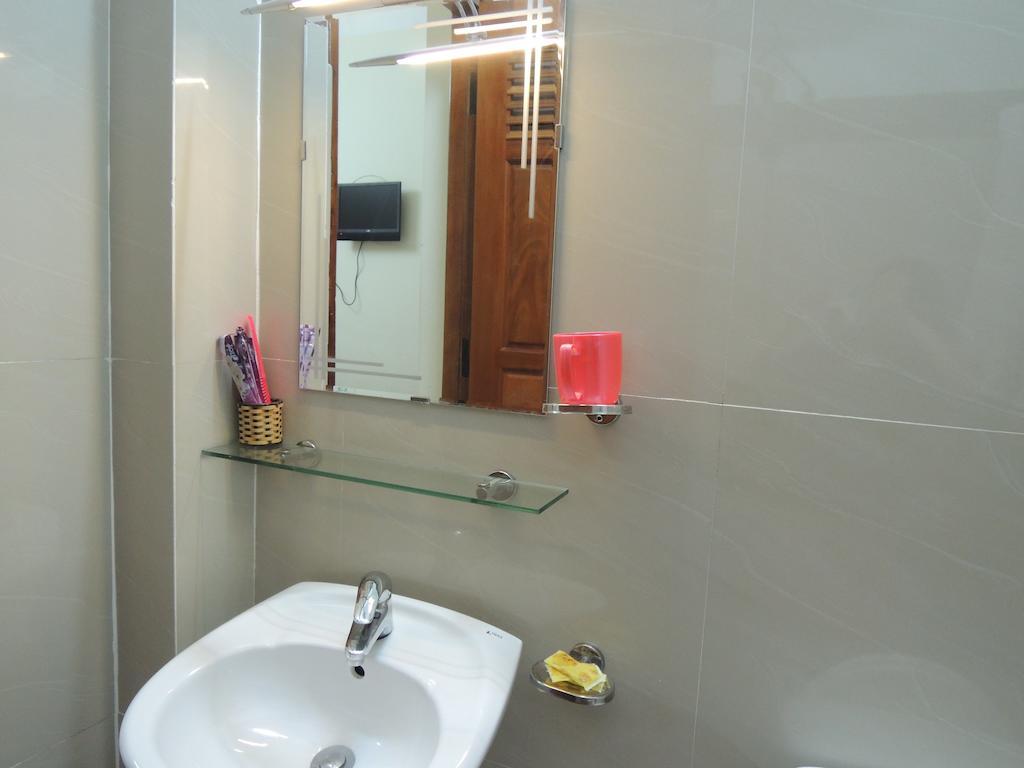 Hong Hoa Hotel Đà Lạt Chambre photo