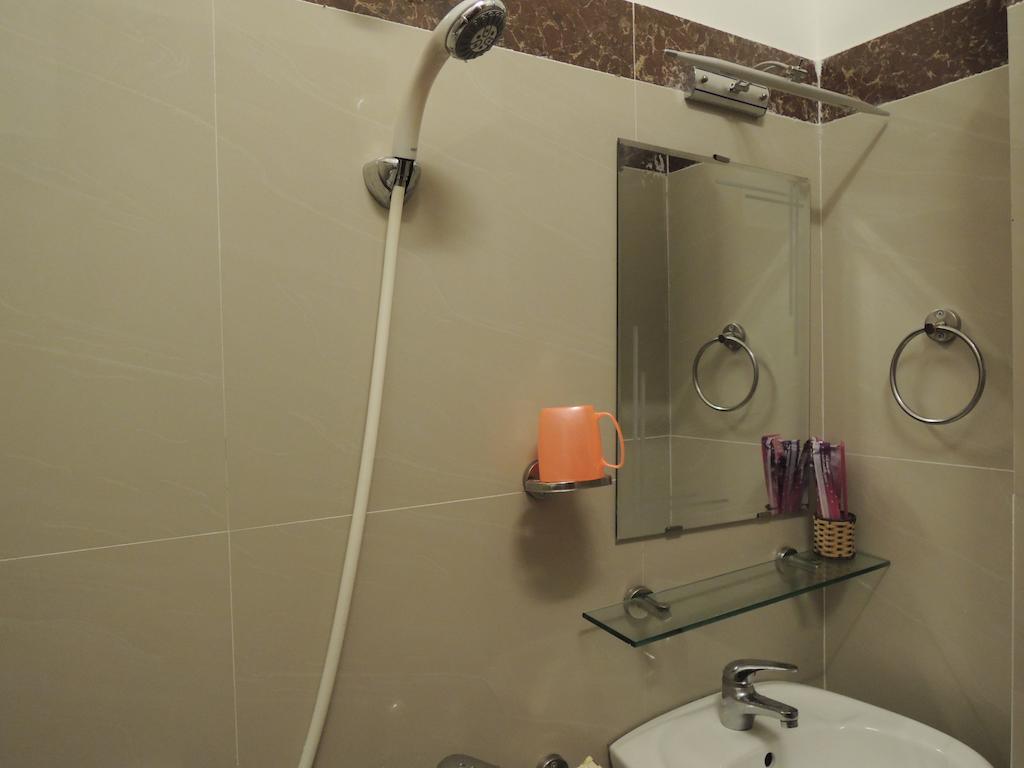 Hong Hoa Hotel Đà Lạt Chambre photo