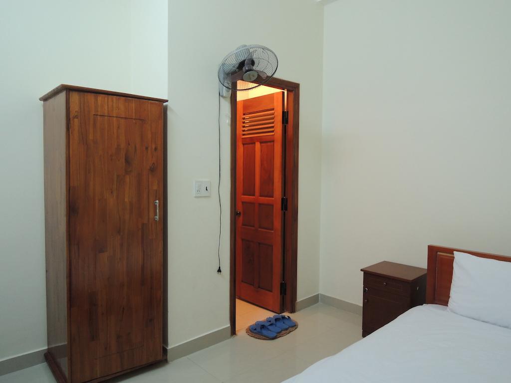 Hong Hoa Hotel Đà Lạt Chambre photo