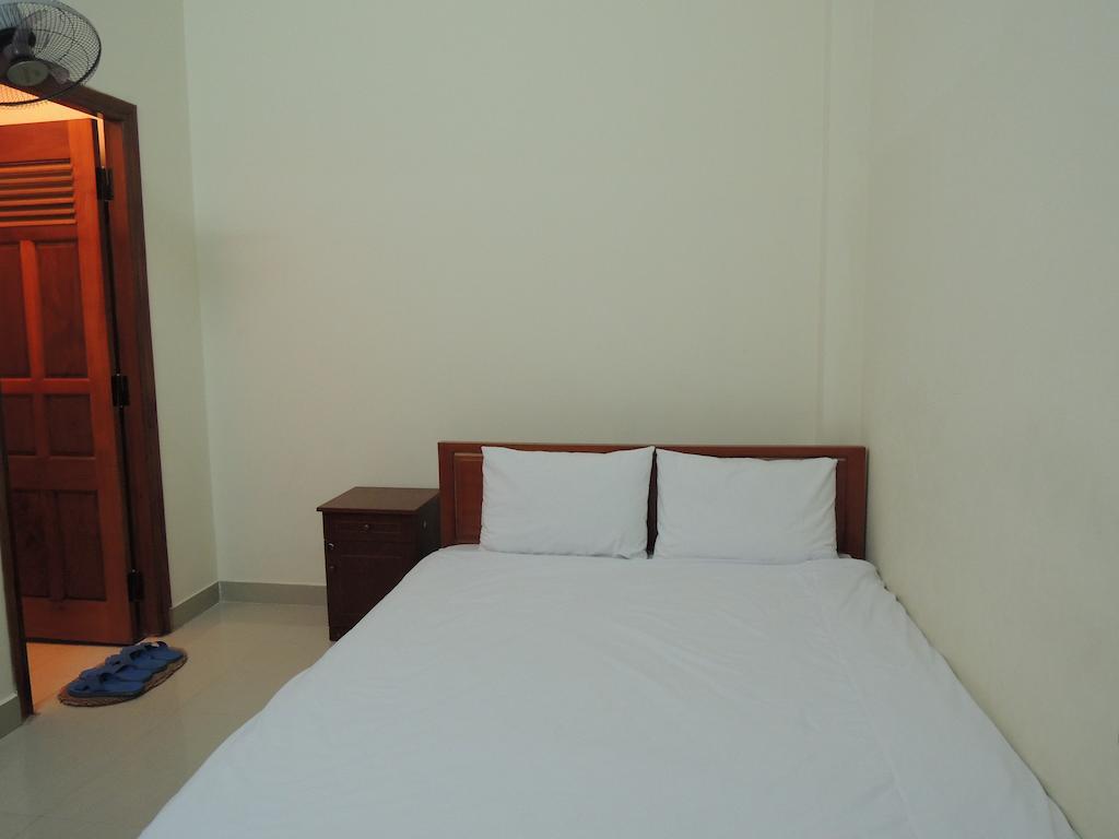 Hong Hoa Hotel Đà Lạt Chambre photo