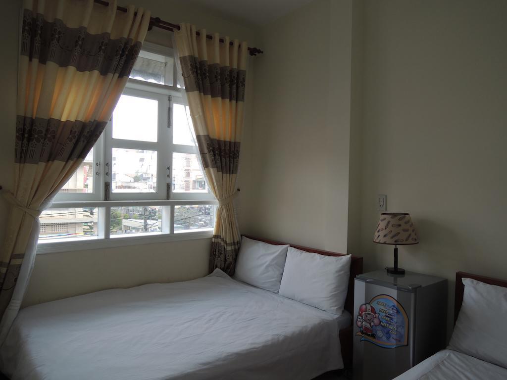 Hong Hoa Hotel Đà Lạt Chambre photo