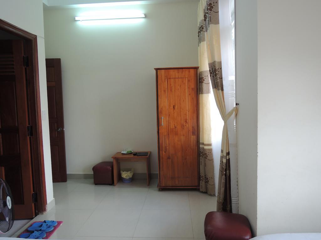 Hong Hoa Hotel Đà Lạt Chambre photo